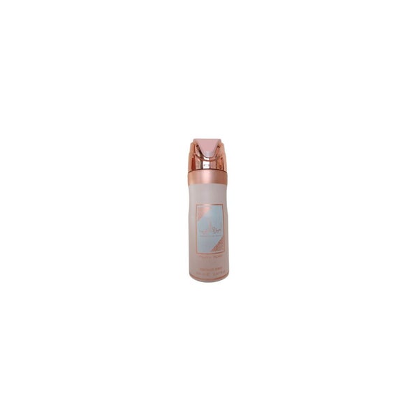 Lattafa Ameerat Al Arab Prive Deo Spray 200 Ml