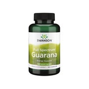 Guarana 500 mg, Kapseln 100 St
