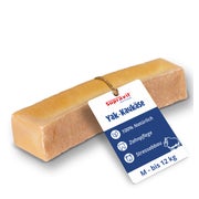 Supravit Yak Kaukäse - Größe M Hundekausnack 1 St