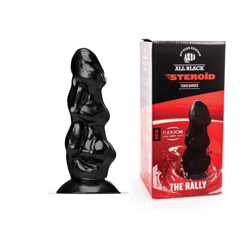 All Black - Gerripter XXL-Dildo online kaufen | DocMorris All Black - Gerripter XXL-Dildo online kaufen | DocMorris