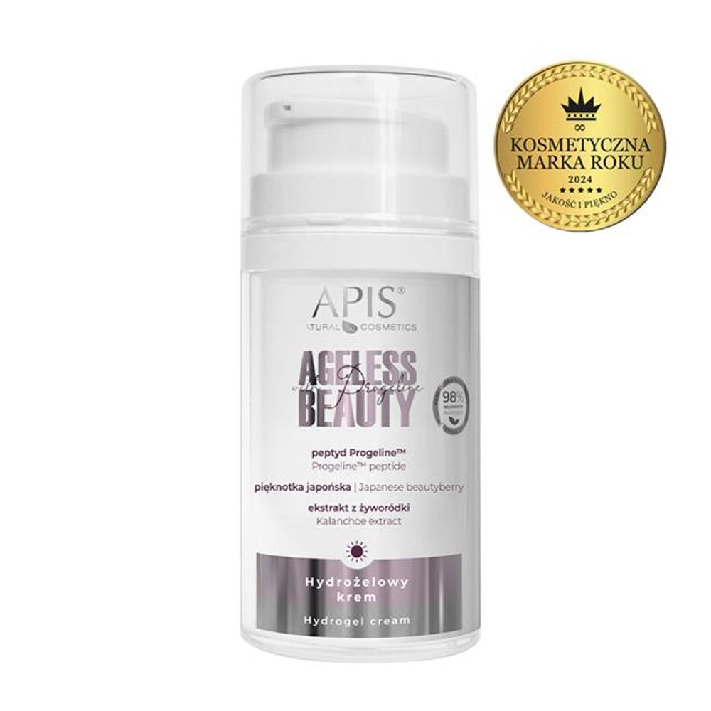 APIS DEPIQ PRO SYSTEM, Nachtcreme-Maske gegen Pigmentflecken mit α-Arbutin 1 %, 50 ml 50 ml