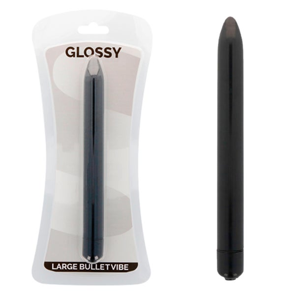 GLOSSY - Slimvibrator 1 St