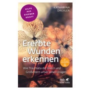 Ererbte Wunden erkennen 1 St