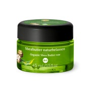 Produktabbildung: Sheabutter Bio Naturbelassen 45 ml
