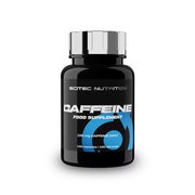 Scitec Nutrition Nutrition Caffeine 100 Kapsel 100 St