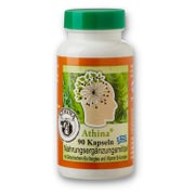 Athina® Griechisches Eisenkraut B Komplex Bergtee vegan 90 St