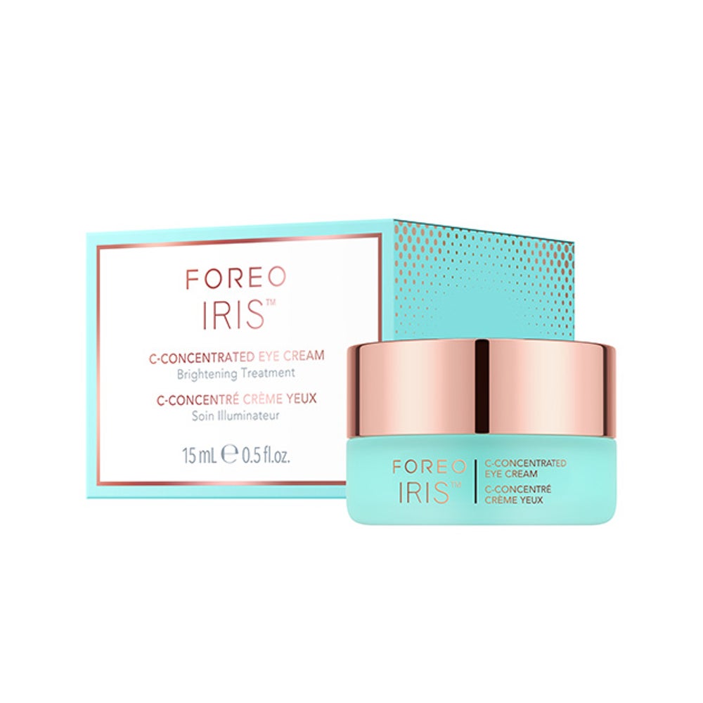 IRIS™ C-Konzentrierte Augencreme für mehr Ausstrahlung 15 ml