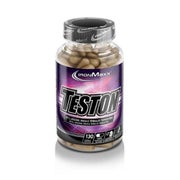 IronMaxx Teston 130 Kapseln 130 St