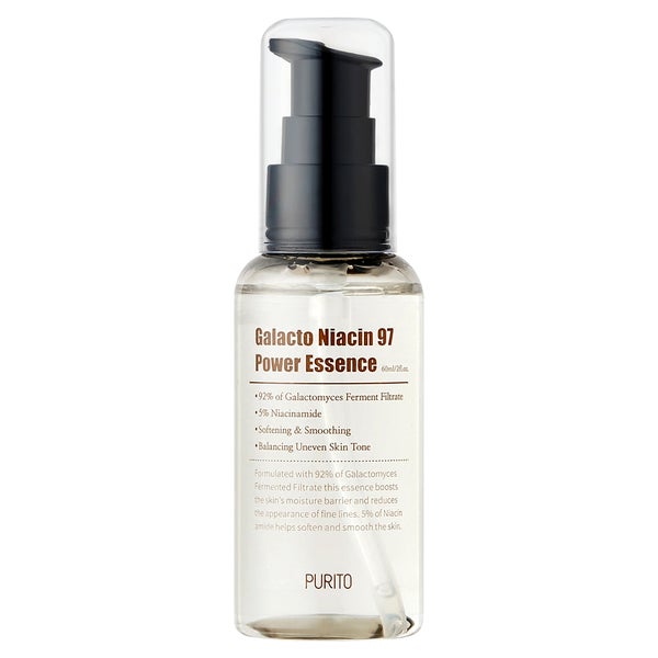 PURITO Galacto Niacin 97 Power Essence Face Serum 60 ml