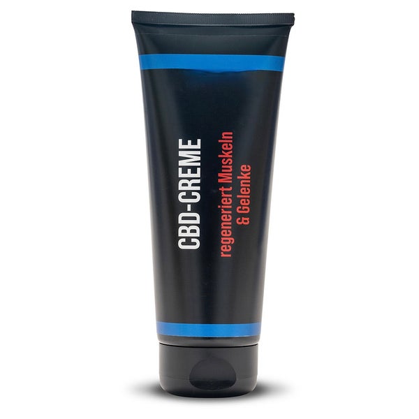 CBD Muskel & Gelenkcreme 200 ml