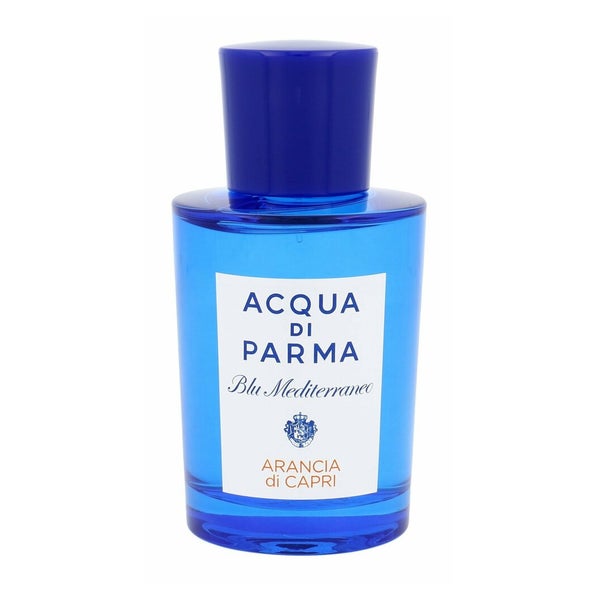 Acqua Di Parma Blu Mediterraneo Arancia Di Capri Eau de Toilette 75ml 0,075 l