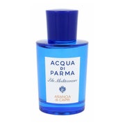 Acqua Di Parma Blu Mediterraneo Arancia Di Capri Eau de Toilette 75ml 0,075 l