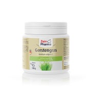 Gerstengras Rohkost Qualität Pulver 180 g