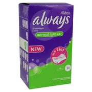 Alldays Light Normal 34 St