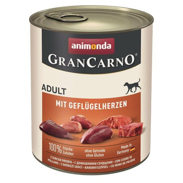 Animonda GranCarno Adult 4,8 kg