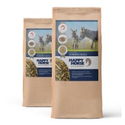 Sensitive Donkeys Choice 28 kg für Esel, Mulis und Maulesel 14 kg