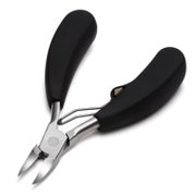 Präzisions Fußnagel Knipser Metall Nagelzange für dicke eing 1 St