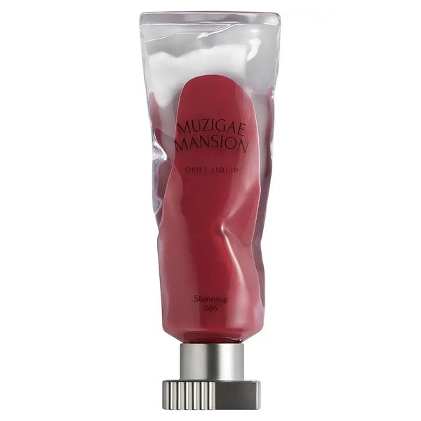 MUZIGAE MANSION Objet Liquid Flüssiger Lippenstift 6 ml