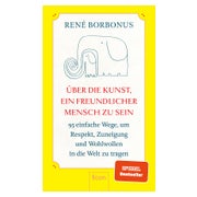 Über die Kunst, ein freundlicher Mensch zu sein 1 St
