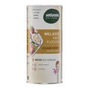 Naturata - Melasse Hefeflocken