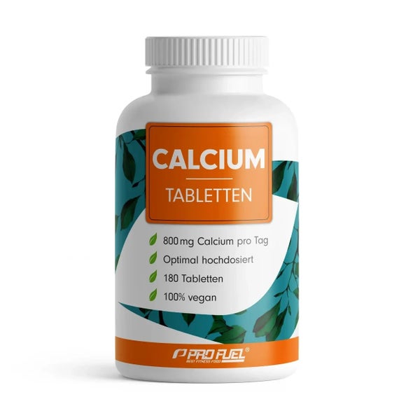 ProFuel Calcium 0.1 kg