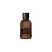 Dsquared2 Original Wood Eau De Parfum Spray 100ml 0,1 l