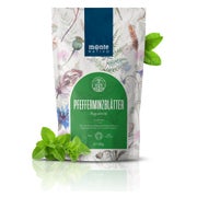 Monte Nativo Pfefferminze Kräutertee lose 300 g