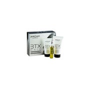 POSTQUAM HAARPFLEGE Haarfaser Botox 40+25+10 ML