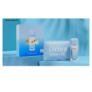 Dicora Urban Fit London Für Sie Edt Spray 150 Ml Sets 150 ml