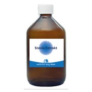 Stevia Extrakt flüssig 100 ml