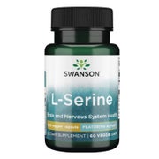 AjiPure® L-Serin 500 mg, Kapseln 60 St