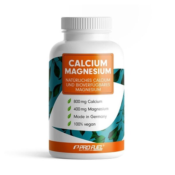ProFuel CALCIUM & MAGNESIUM 0.18 kg