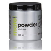 Cobeco - Pulver-Gleitgel für Männer 225 g