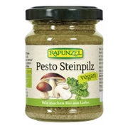 Rapunzel - Pesto Steinpilz, vegan 130 ml