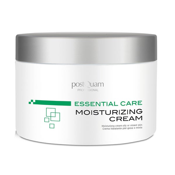 POSTQUAM HAUTPFLEGE Feuchtigkeitscreme für Fettige Haut (200 ML.)