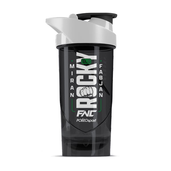 Shieldmixer HERO Pro Shaker, 700 ml, Skull Crusher 1 St