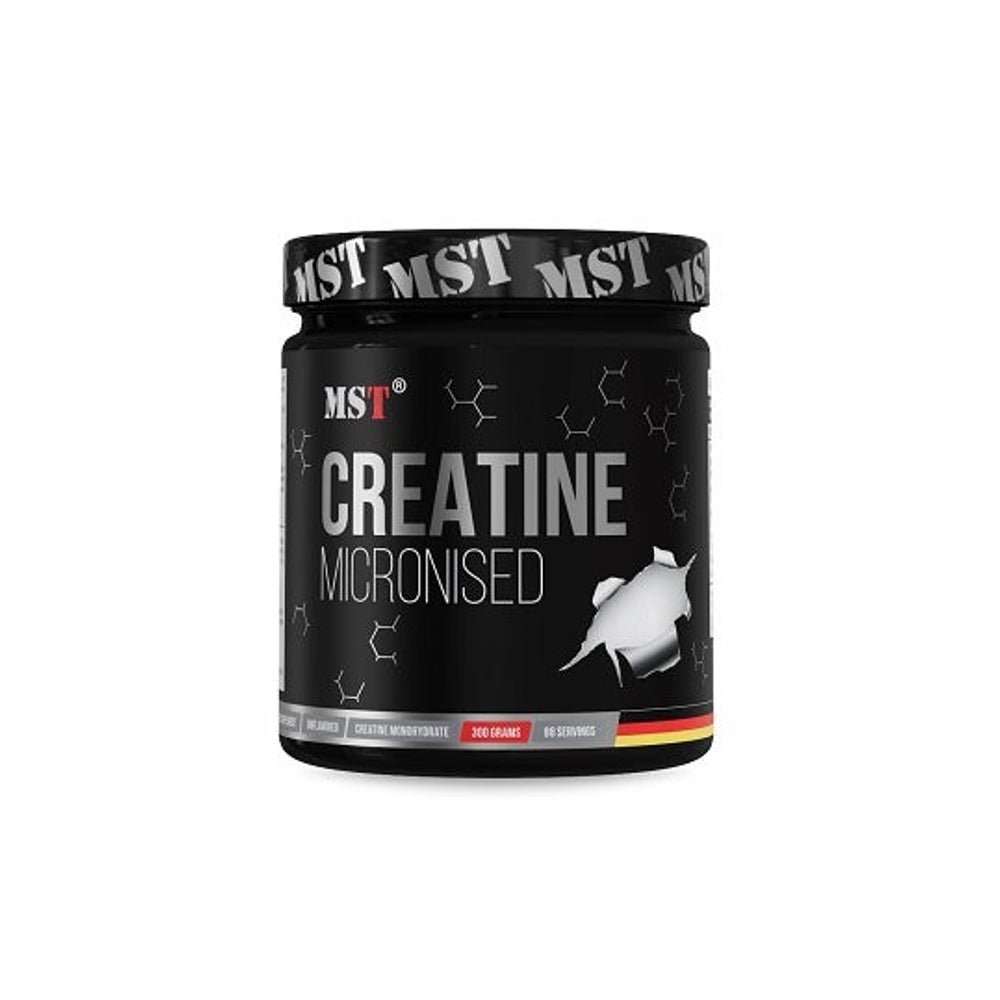 MST - Creatin Micronized 300 g