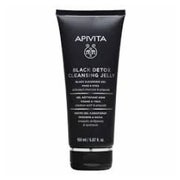 LIMPIADOR DETOX NEGRO mit Aktivkohle und Propylen 150 ml 0,15 l