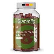 Wermutkraut Trockenextrakt Apfelgeschmack 60 St