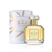 Lattafa Sutoor Eau De Parfum 100ml (unisex) 0,1 l