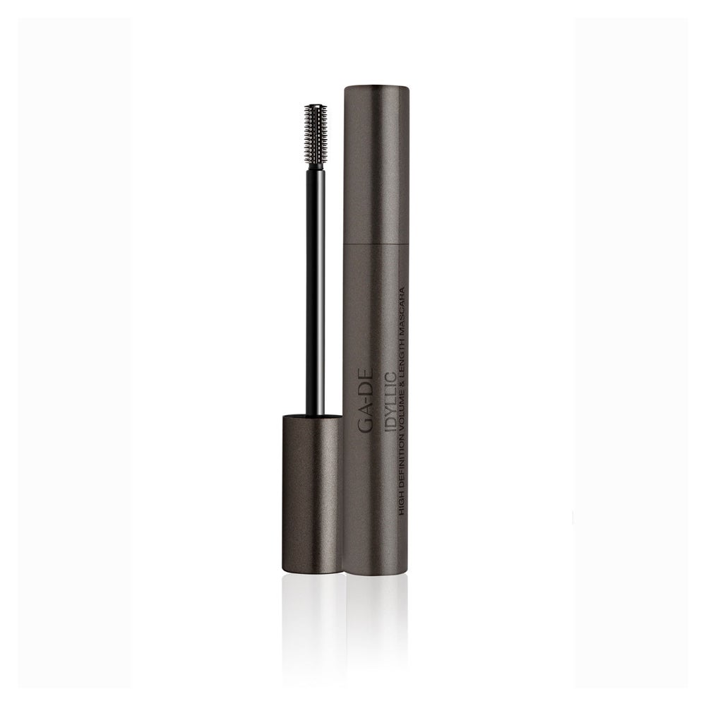 Ga-De Idyllic High Definition Mascara - Volume & Lenght - Black 9 ml