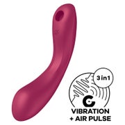 Satisfyer - Curve Trinity 1 St