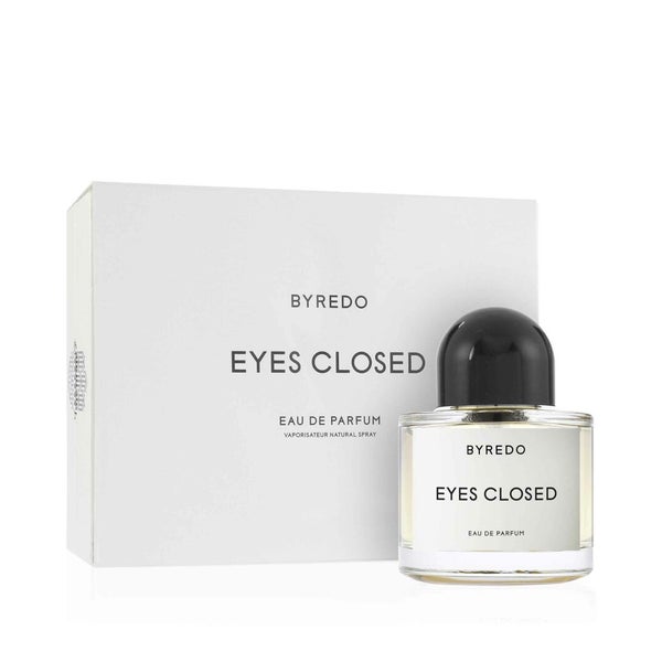 Byredo Eyes Closed Eau de Parfum 100ml Spray 0,1 l