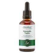 Produktabbildung: Bitterkraft Original Flüssig Pipette 50 ml