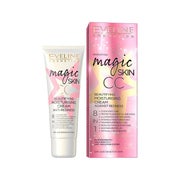 Eveline Cosmetics Magic Skin CC Feuchtigkeitscreme 50 ml
