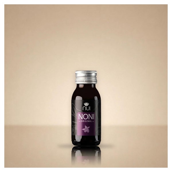 NUI NONI Original Kraftshots 60 ml
