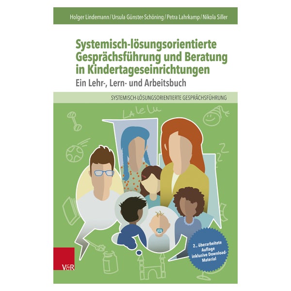 Systemisch-lösungsorientierte Gesprächsführung und... 1 St
