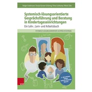 Systemisch-lösungsorientierte Gesprächsführung und... 1 St