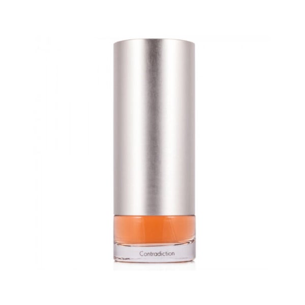 Calvin Klein Contradiction Eau De Parfum Spray 100ml 0,1 l
