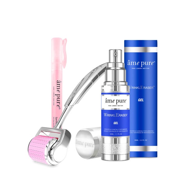 âme pure WrinklEraser BASIC Set 249 g